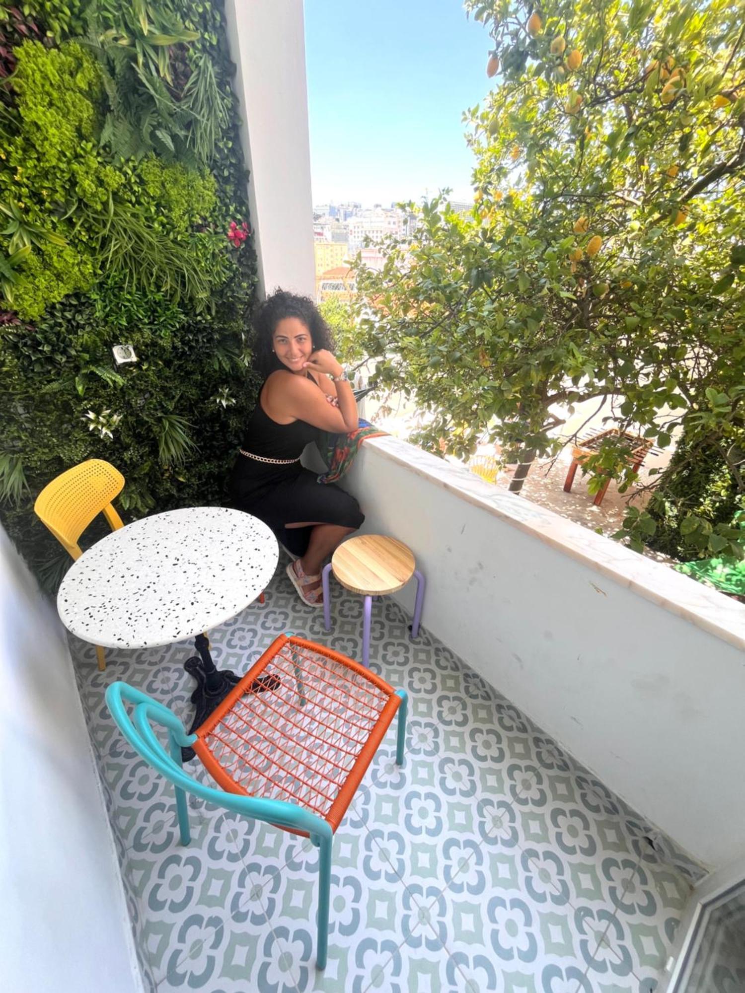 Auberge de jeunesse Chillout