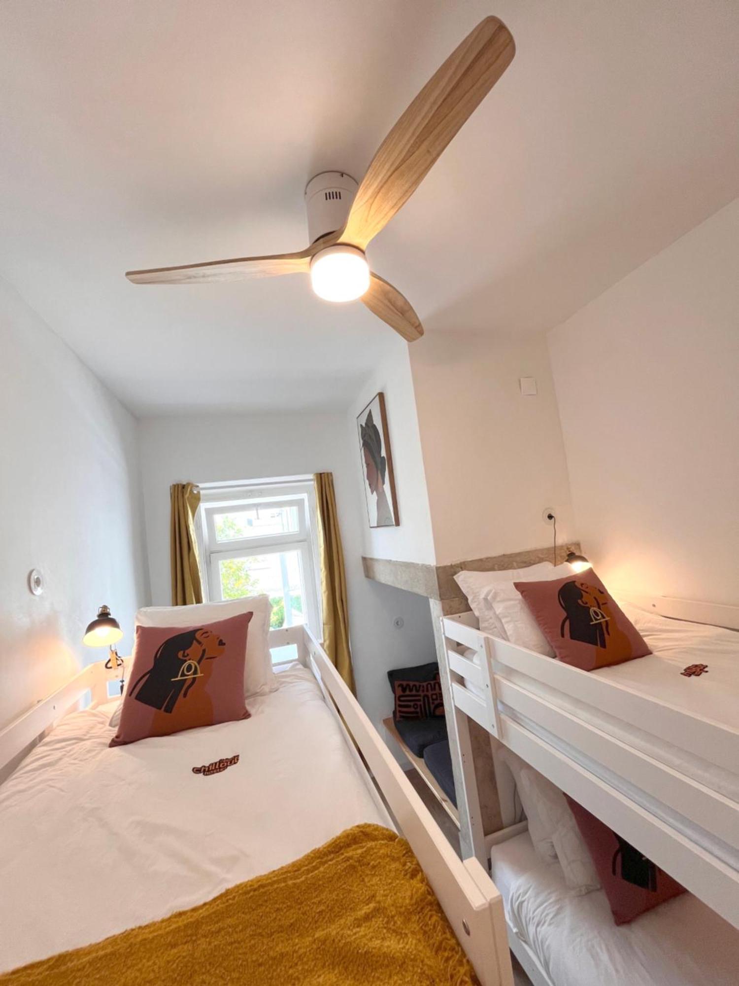Auberge de jeunesse Chillout *