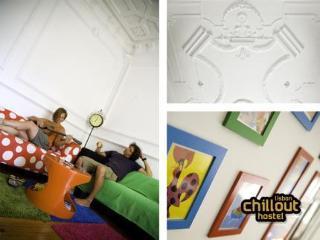 Auberge de jeunesse Chillout Lisboa