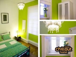 Chillout Auberge de jeunesse Lisboa