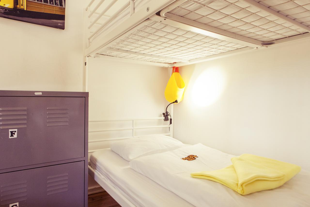 Auberge de jeunesse Chillout Lisboa